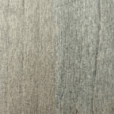 Bel Air finish sample