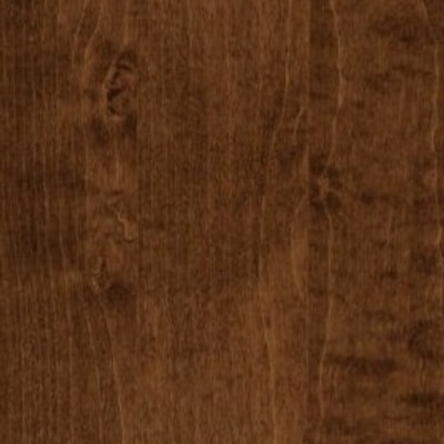 Michaels Cherry finish sample